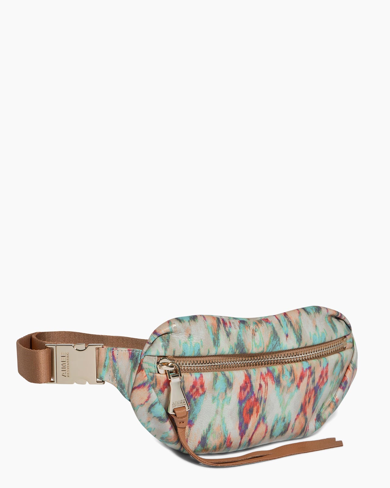 Milan Novelty Bum Bag