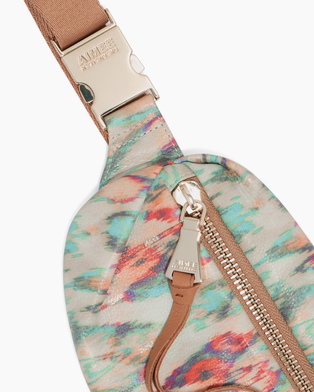 Milan Novelty Bum Bag