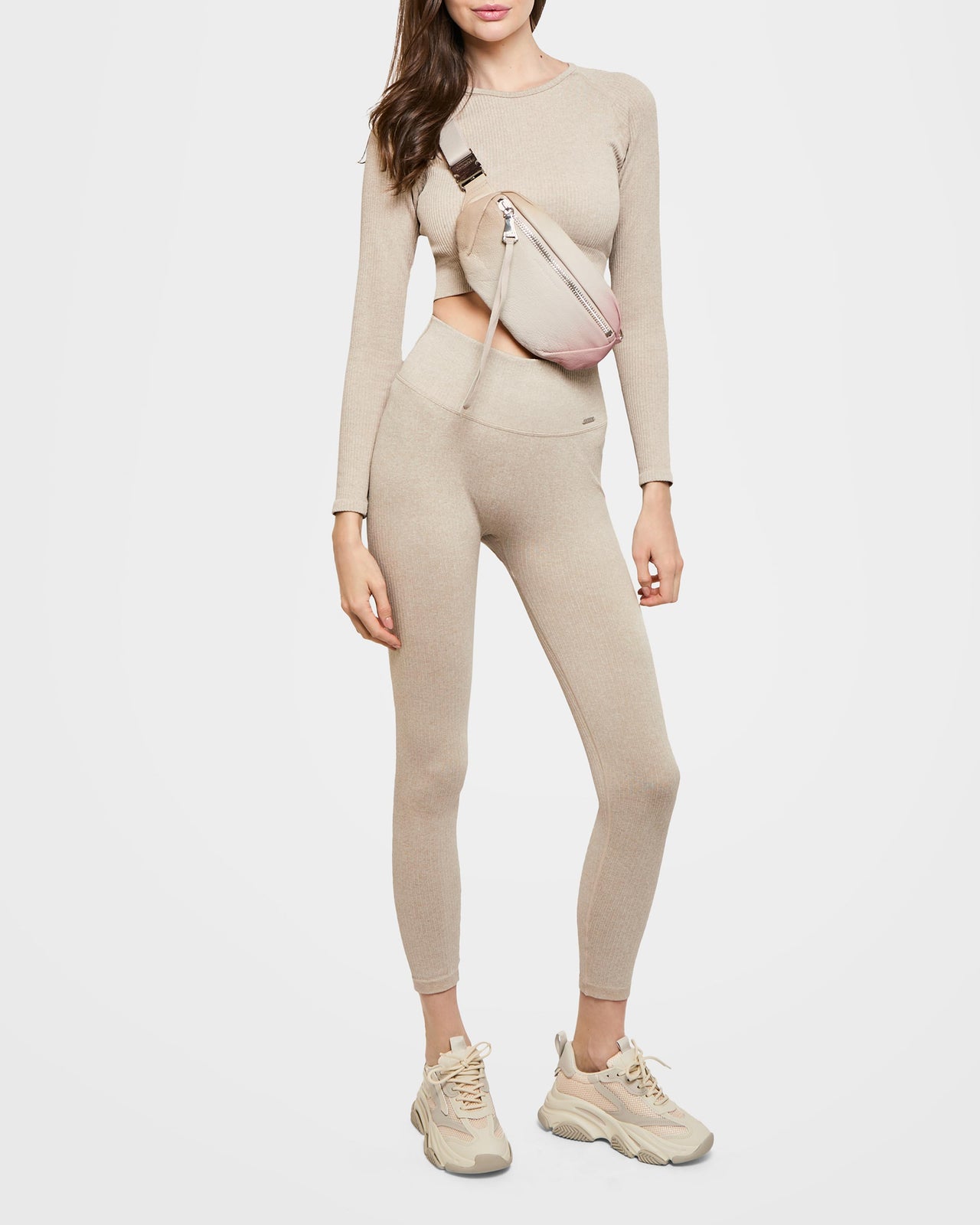 Milan Novelty Bum Bag