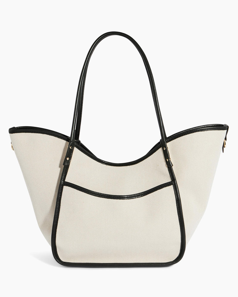 The Lenny Tote