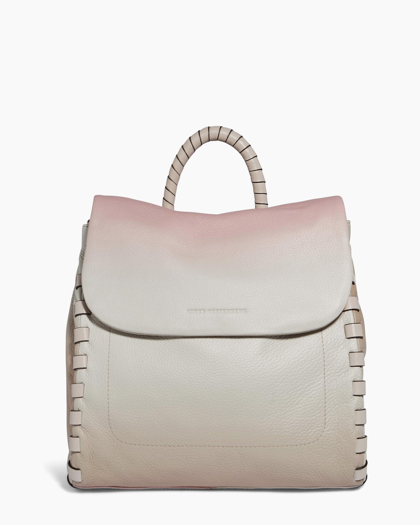 [MCLANEE] 都市感性 546 Tika Backpack (BEIGE) MCLANEE] 都市感性 546 Tika Backpack (BROWN)