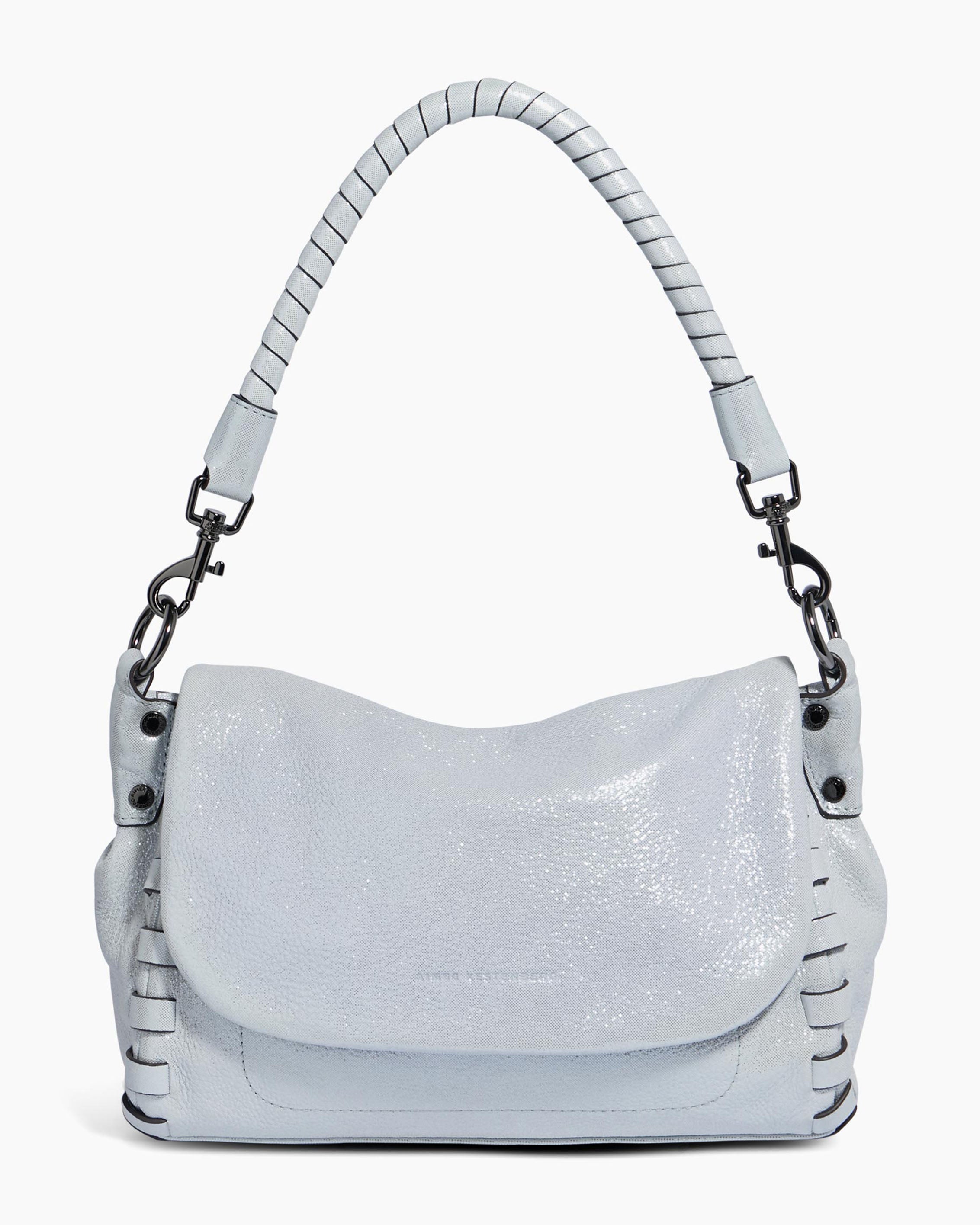 Zen Novelty Convertible Crossbody | Aimee Kestenberg – A I M E E