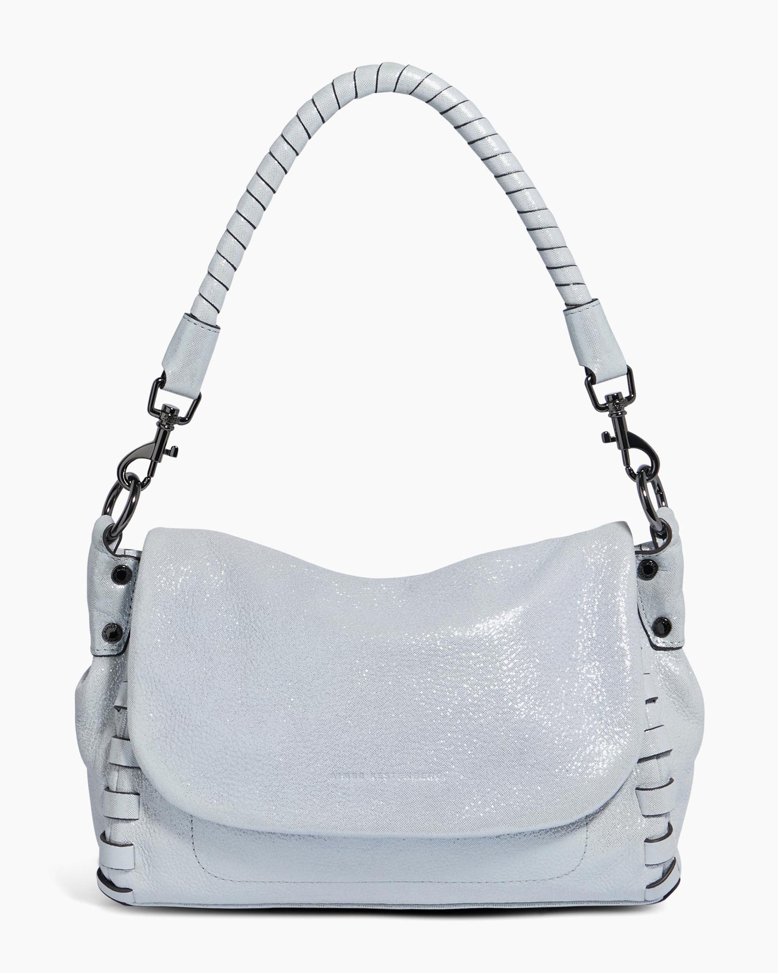 Zen Novelty Convertible Crossbody | Aimee Kestenberg