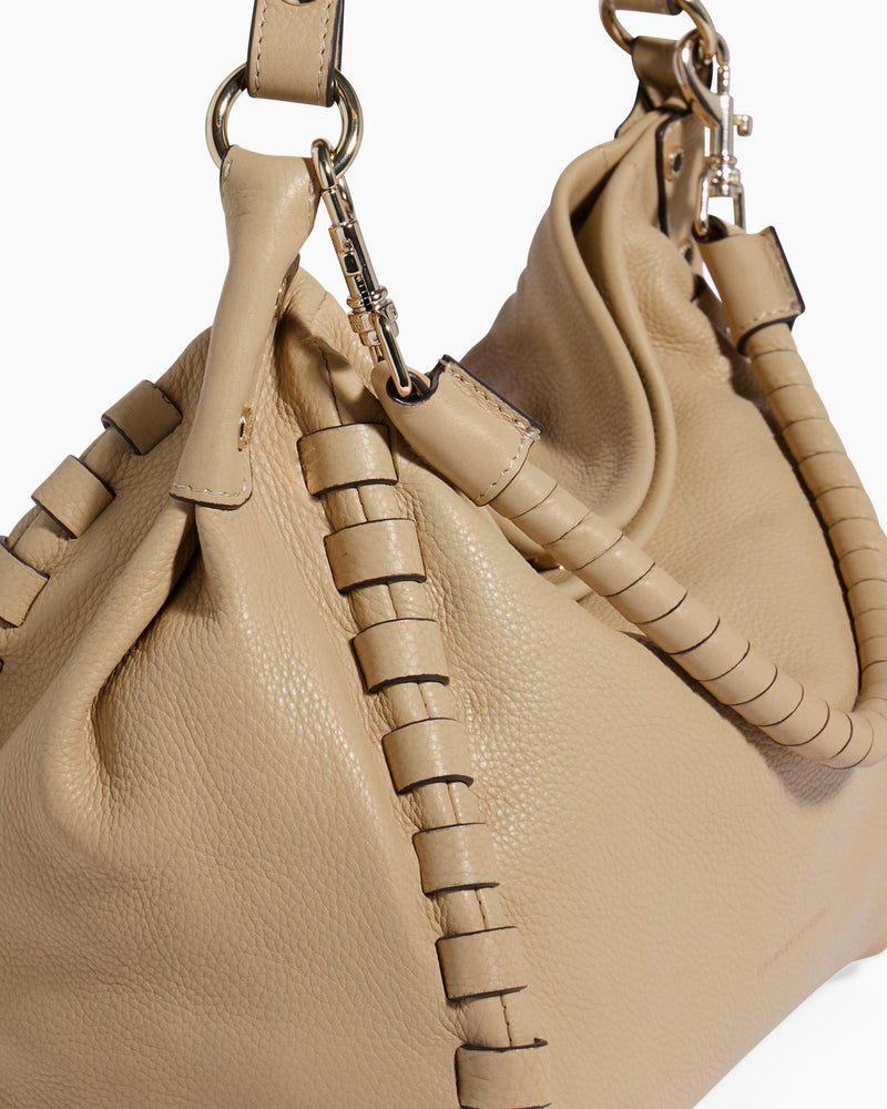 Zen Hobo Camel Aimee Kestenberg