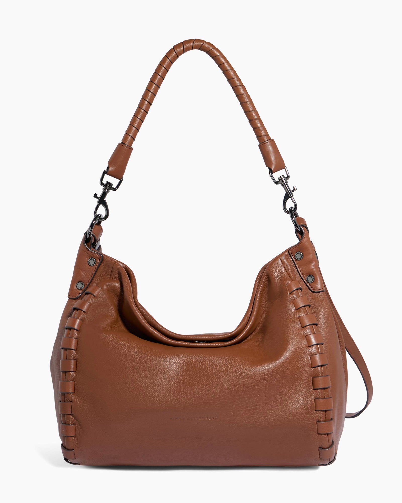 SALE L'Appartementエスター エクミMIDI HOBO BAG AESTHER EKME/エスター エクミ】 MIDI HOBO BAG（その他バッグ