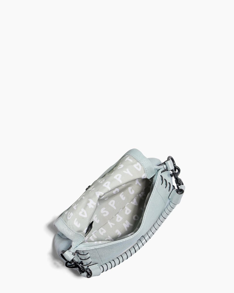 Zen Mini Crossbody