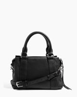 Zip Me Up Mini Satchel