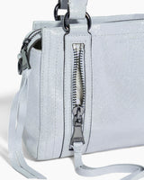 Zip Me Up Novelty Mini Satchel Aimee Kestenberg