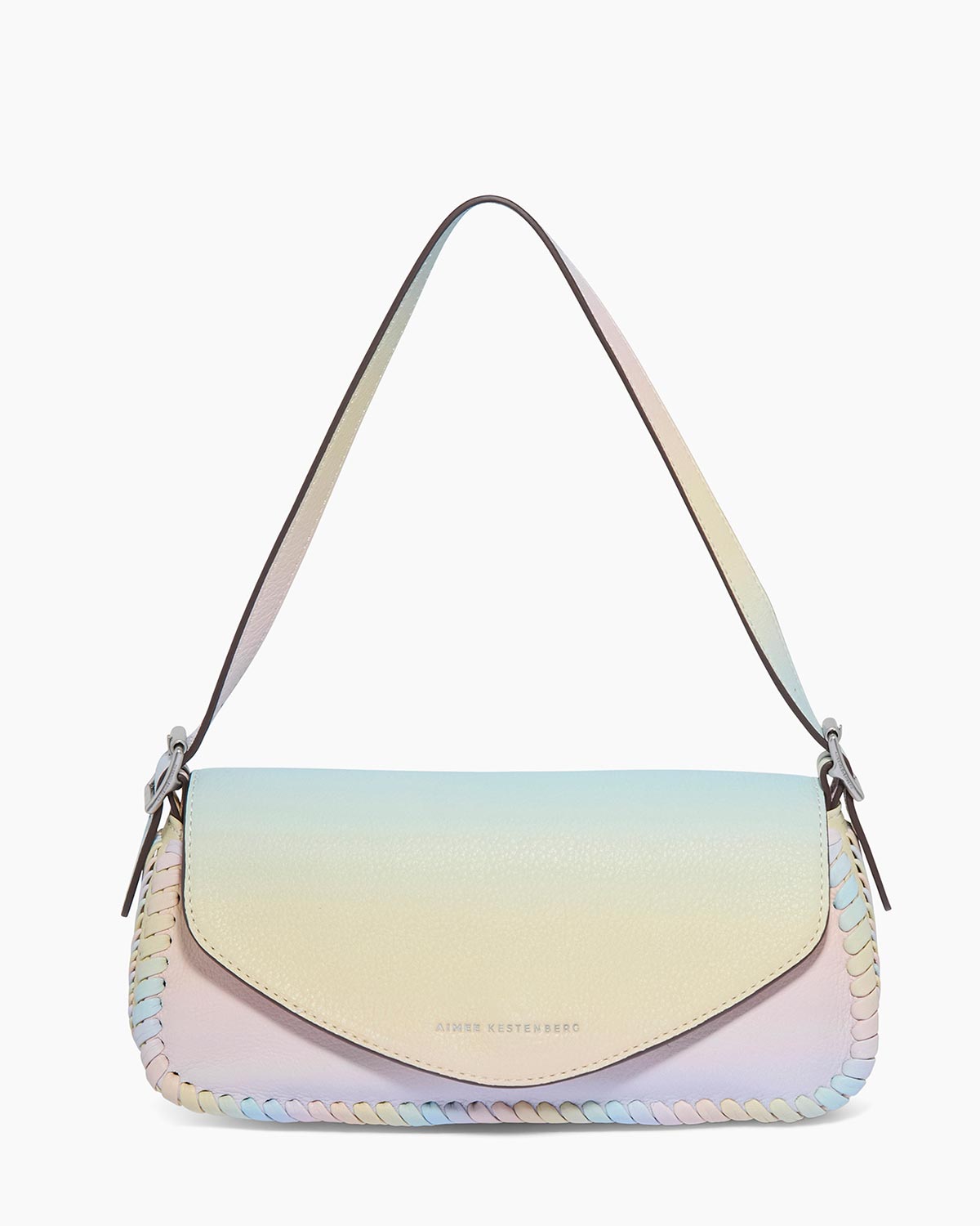 Leather Shoulder Bags & Bucket Bags | Aimee Kestenberg