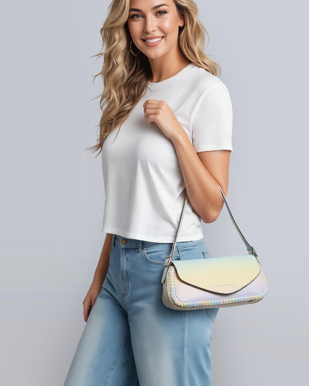 All For Love Baguette