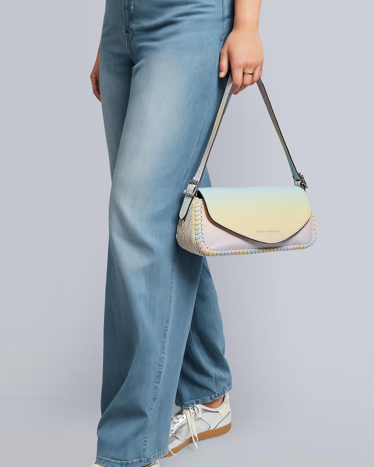 All For Love Baguette