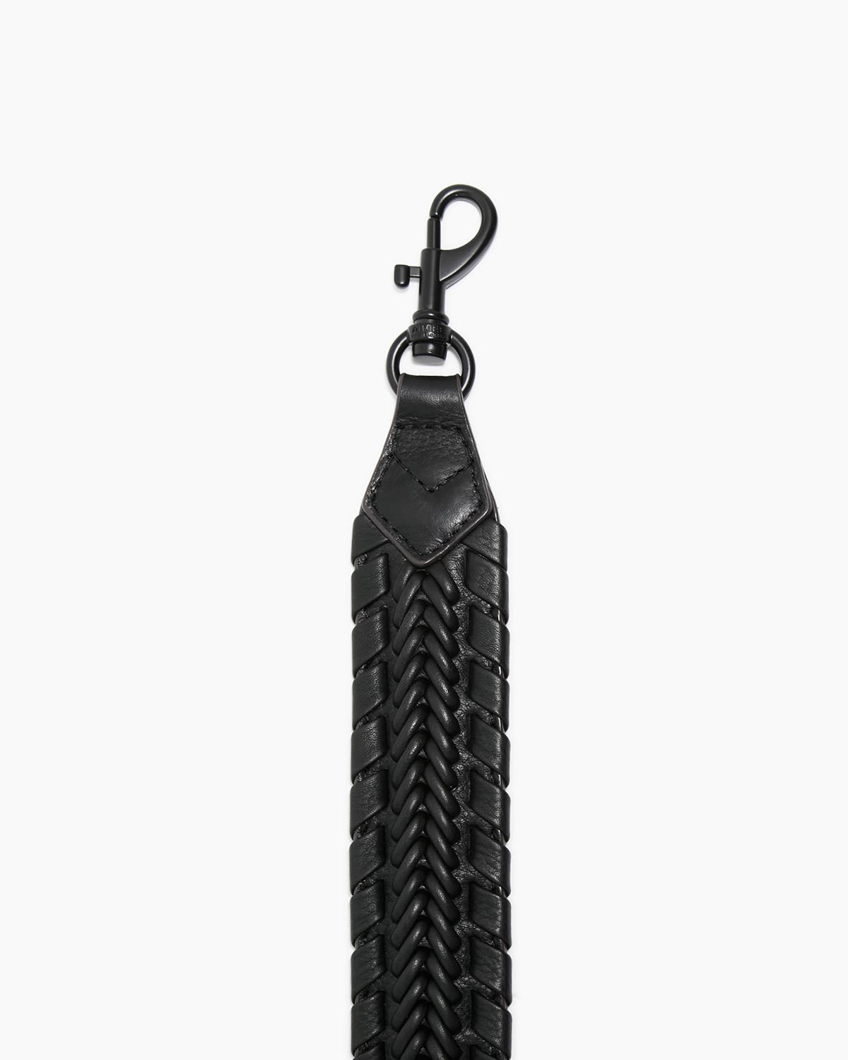 All For Love Braided Strap