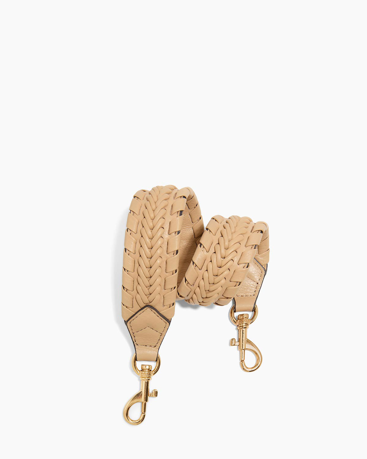 All For Love Braided Strap