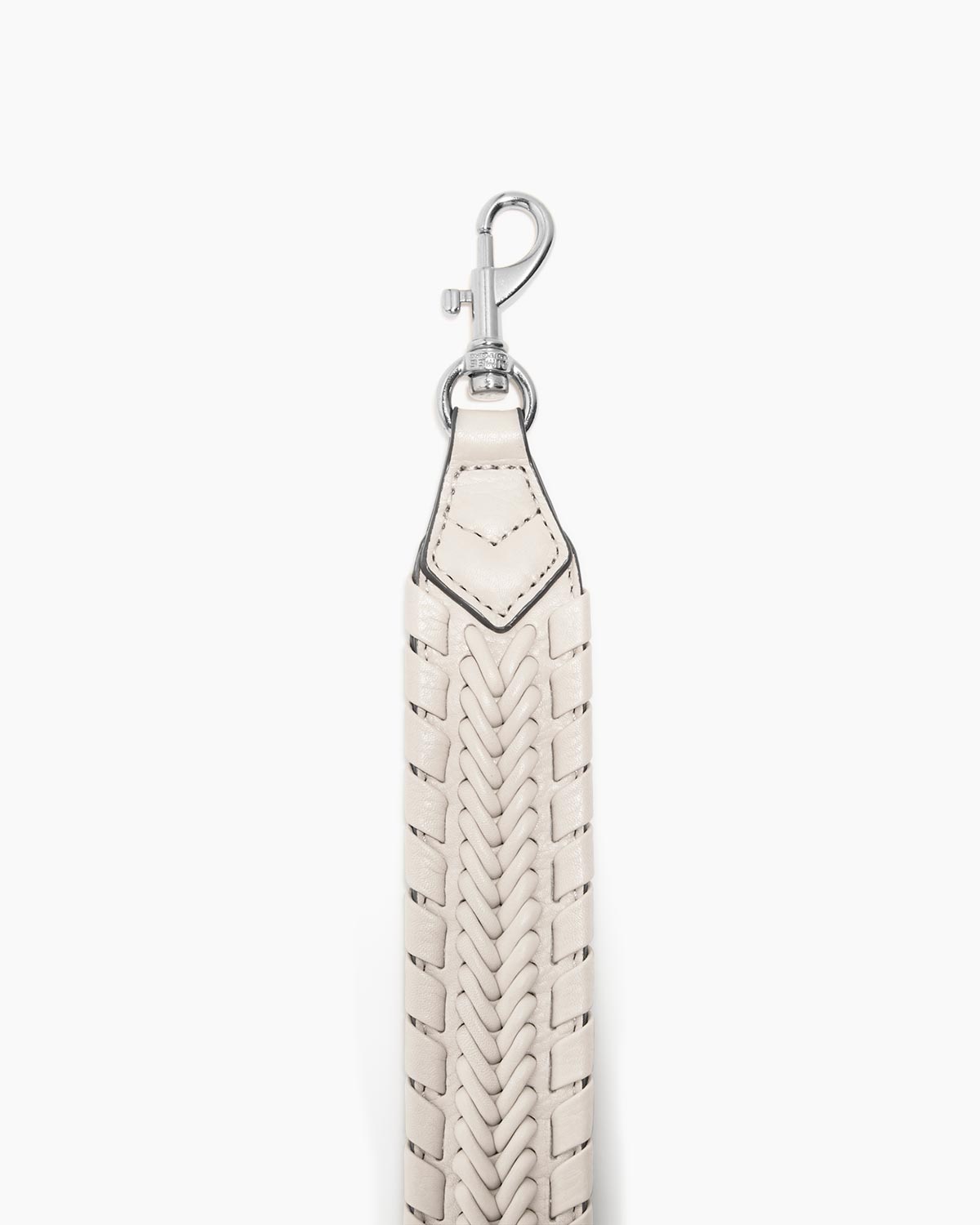 All For Love Braided Strap