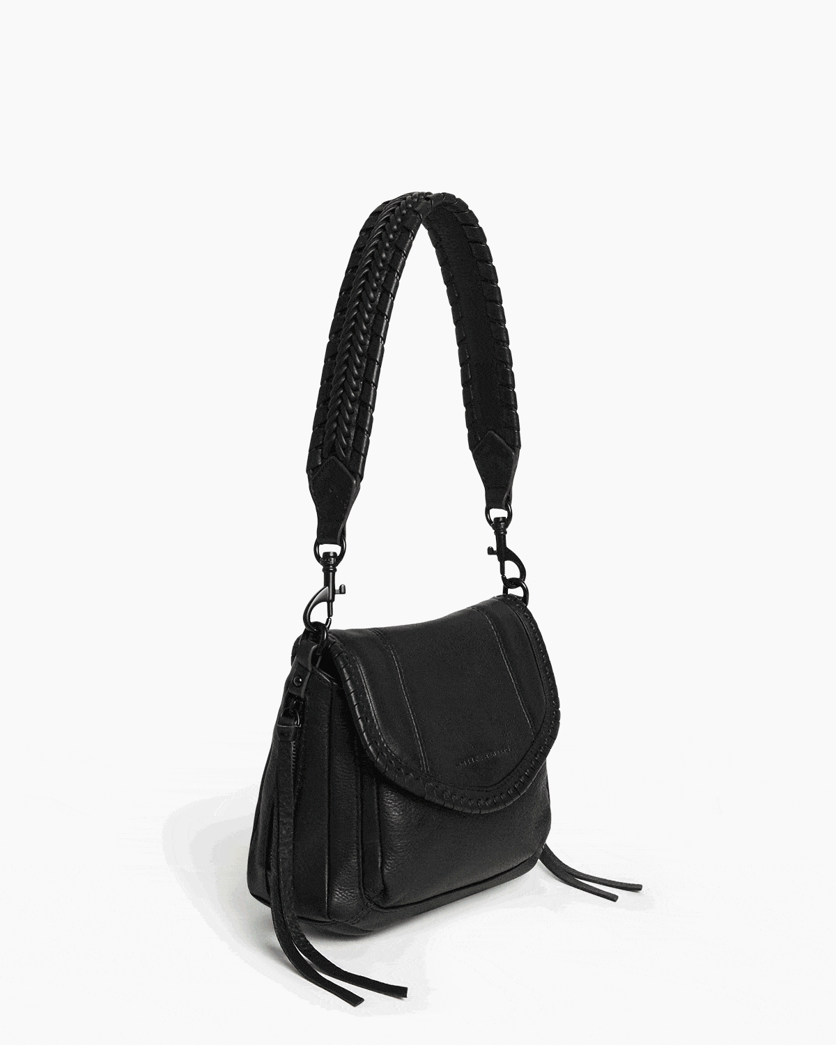 All For Love Braided Strap