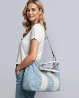denim garden