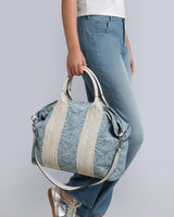 denim garden