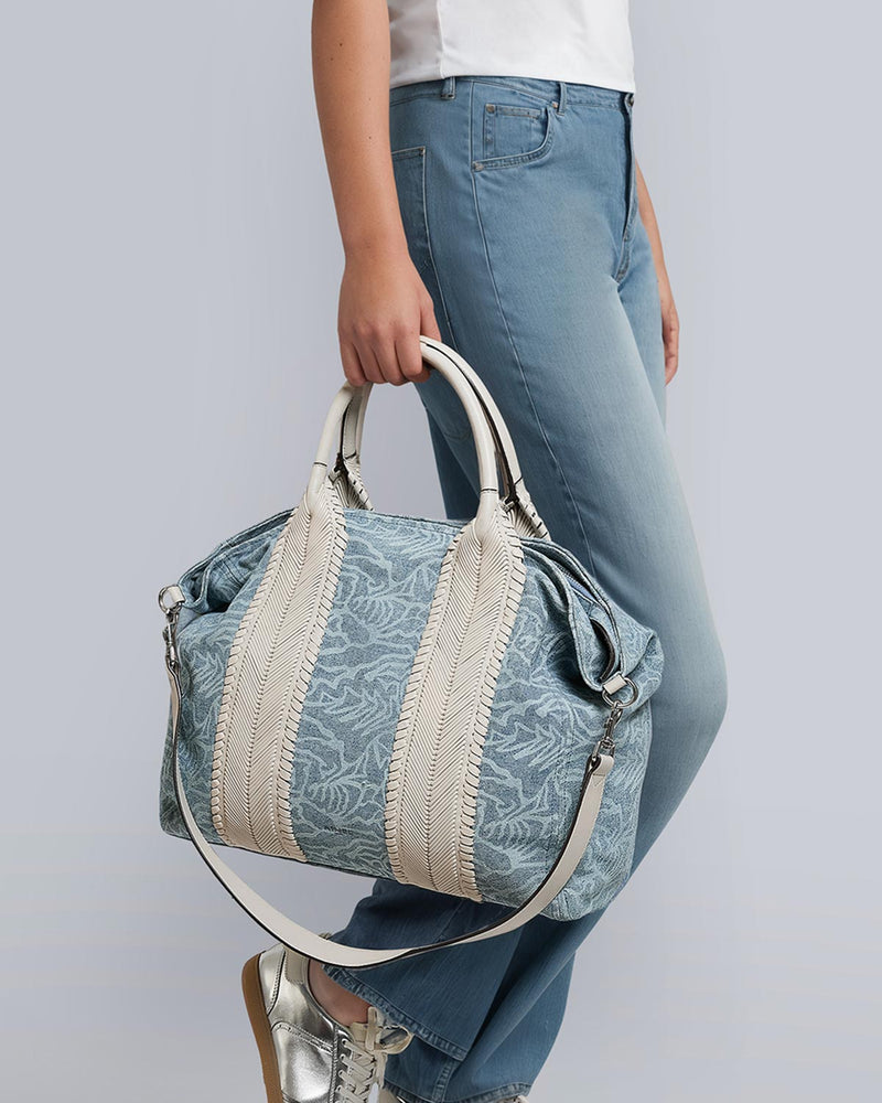 denim garden