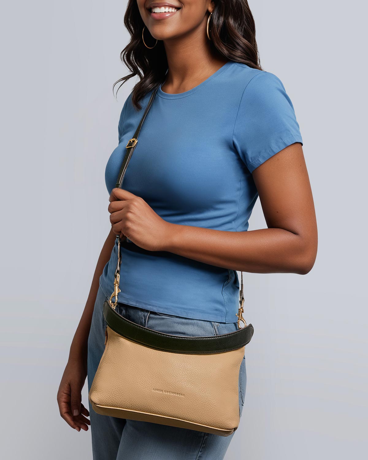 Ava Convertible Shoulder