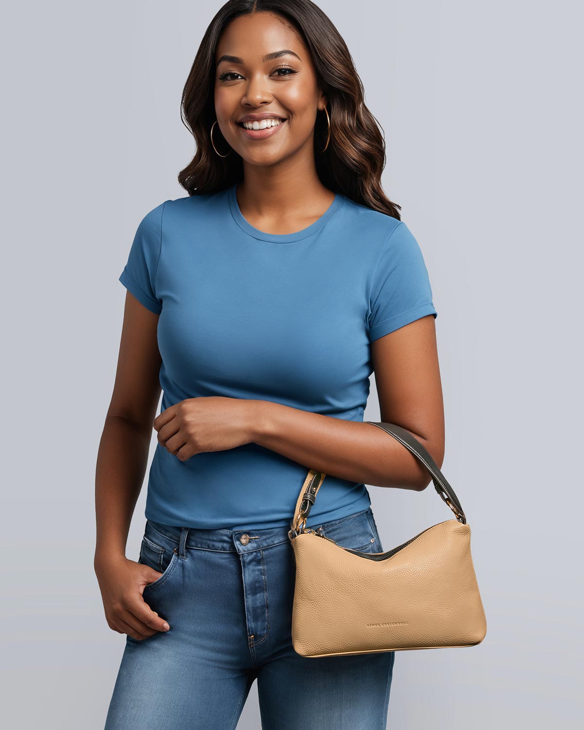 Ava Convertible Shoulder