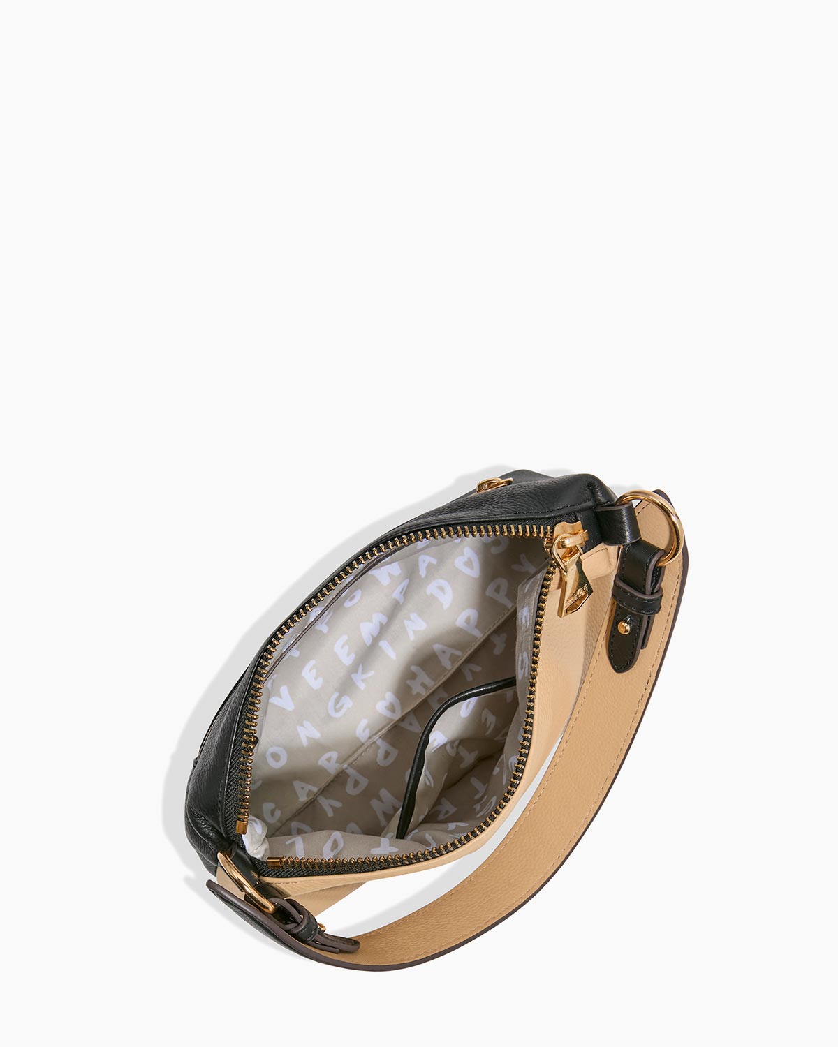 Ava Convertible Shoulder