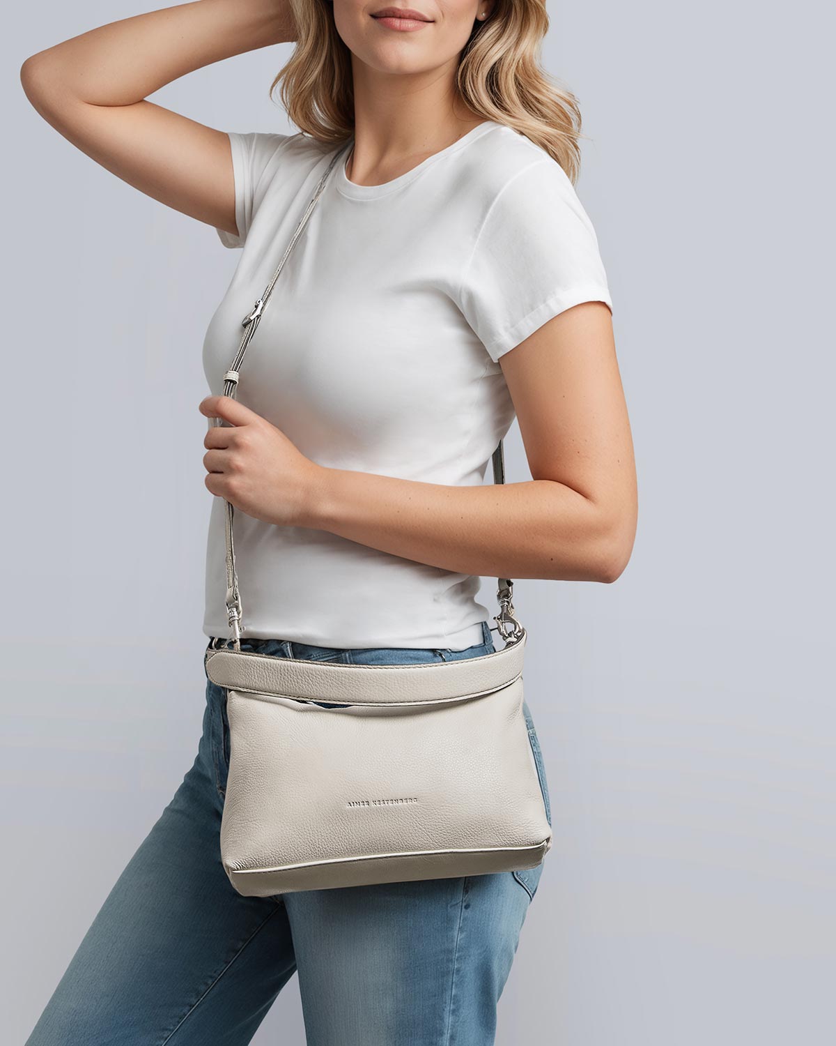 Ava Convertible Shoulder