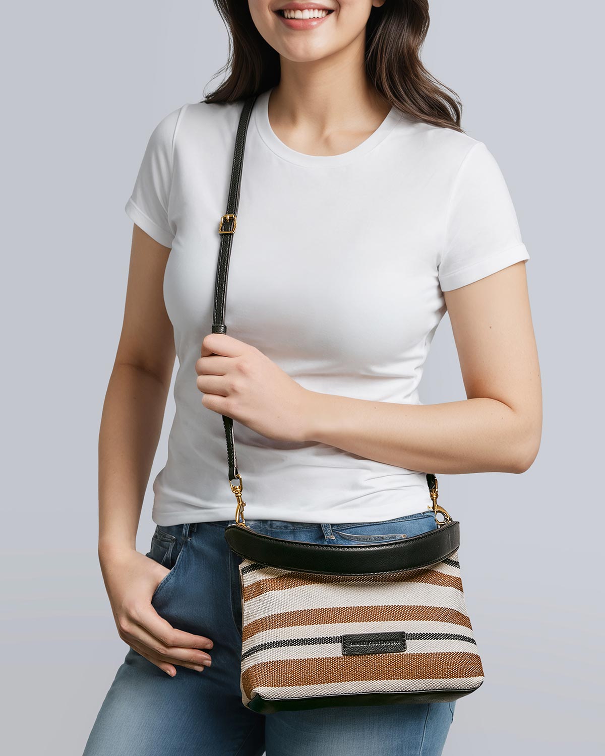 Ava Convertible Shoulder