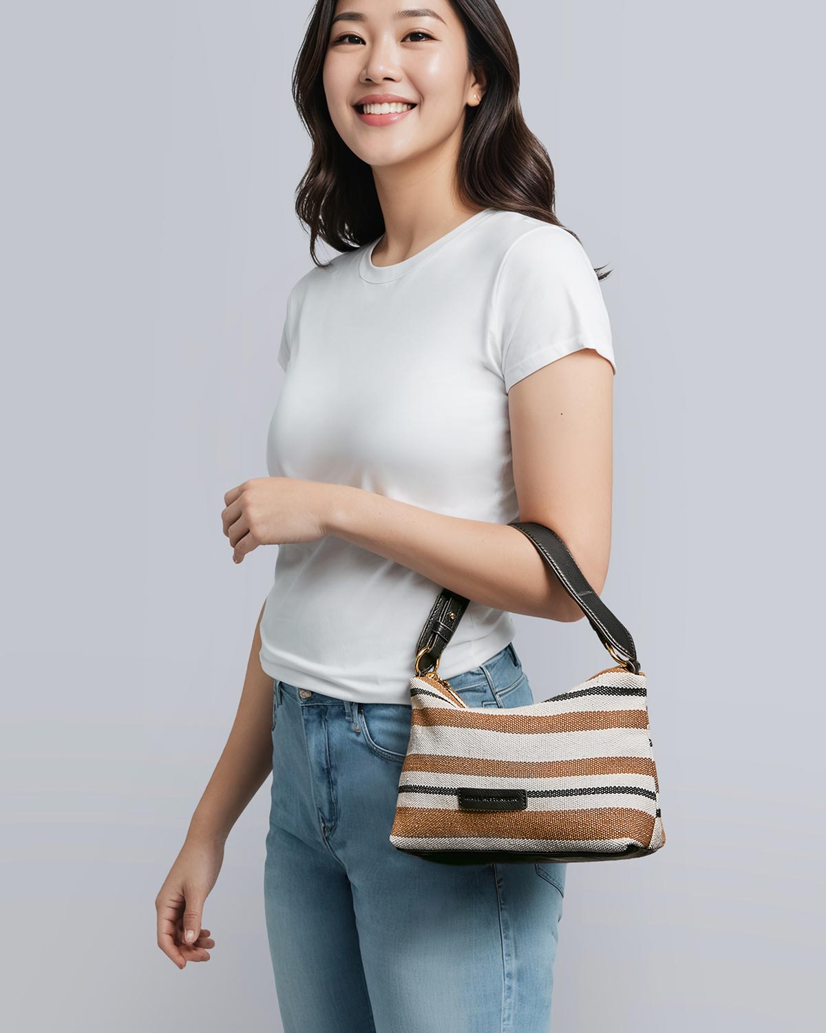 Ava Convertible Shoulder