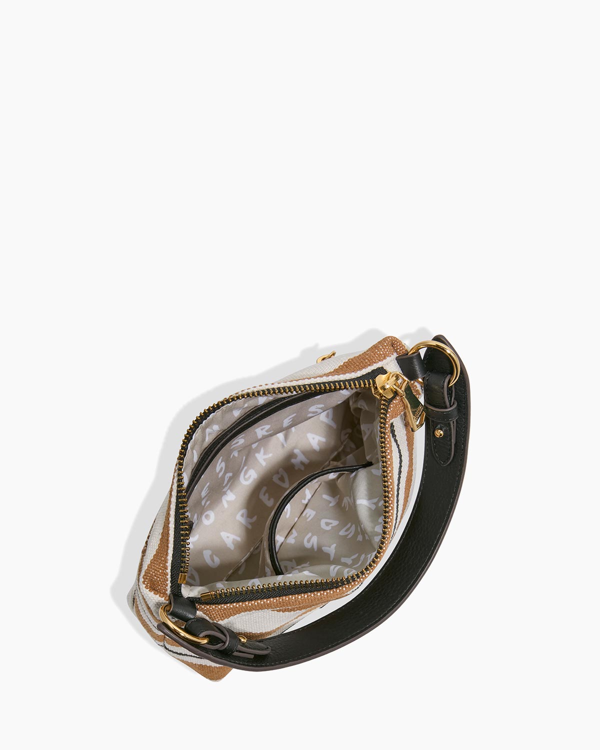 Ava Convertible Shoulder