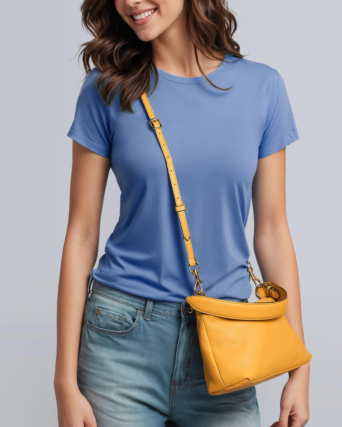 Ava Convertible Shoulder
