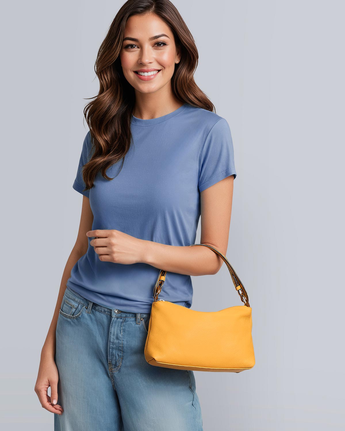 Ava Convertible Shoulder