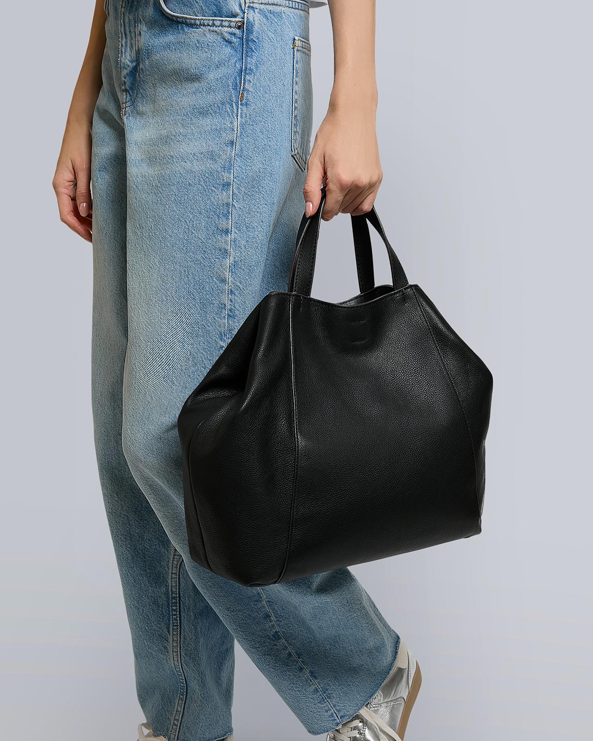 Empire Convertible Tote