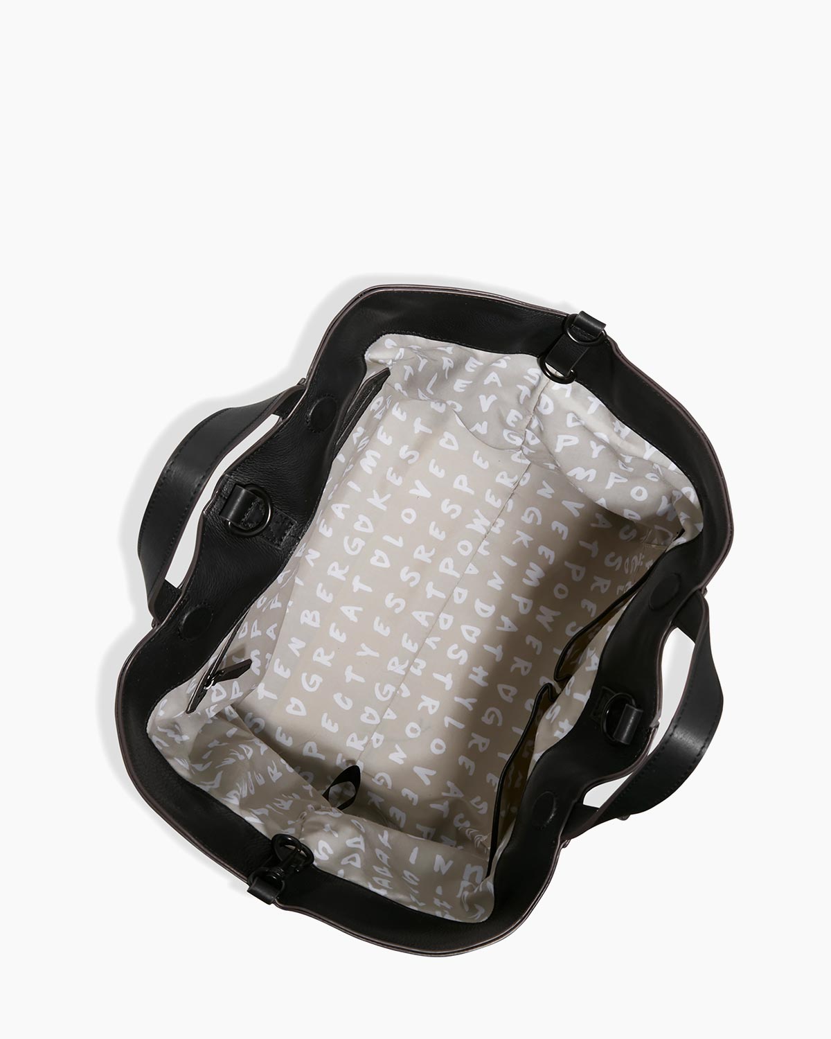 Empire Convertible Tote