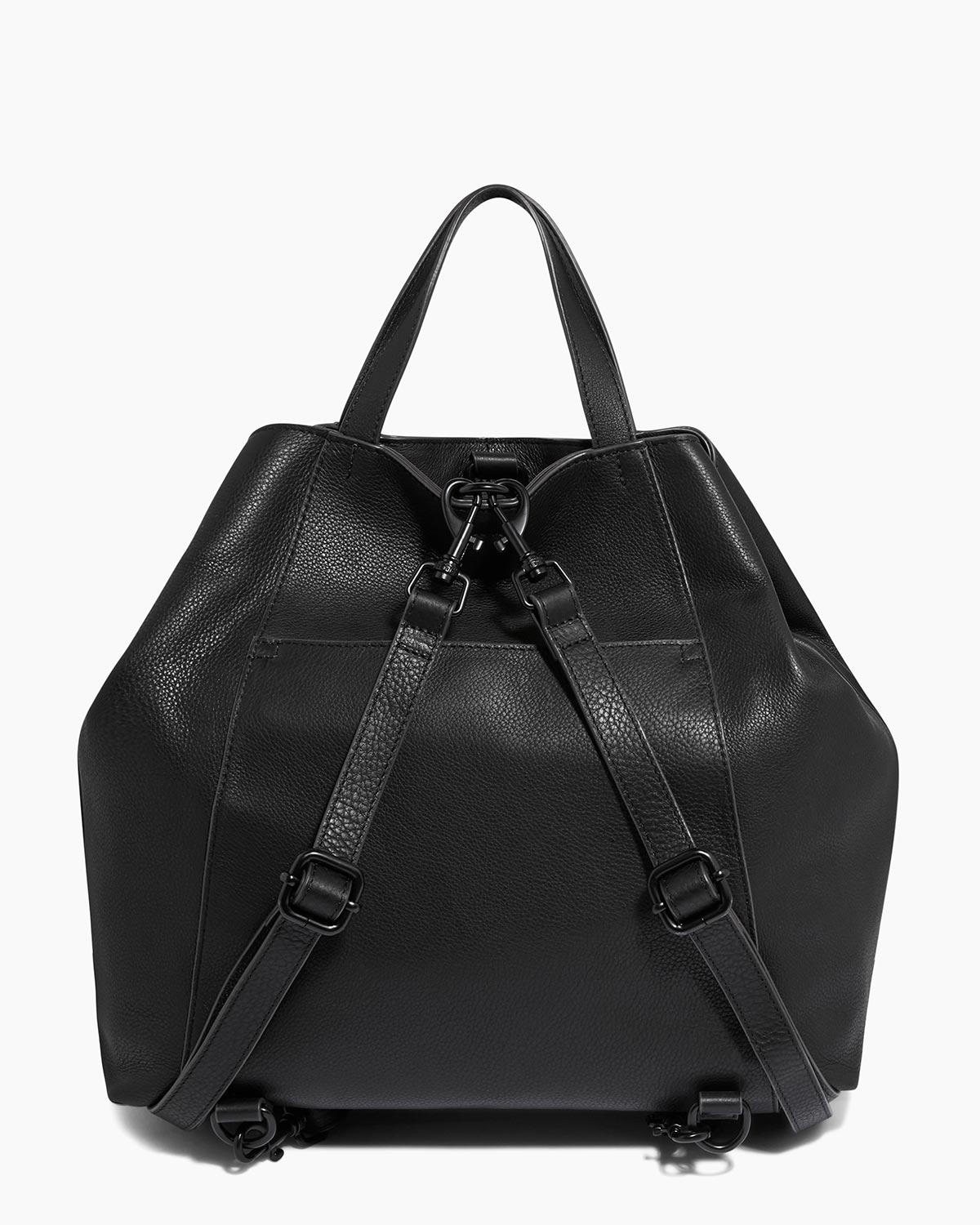 Empire Convertible Tote