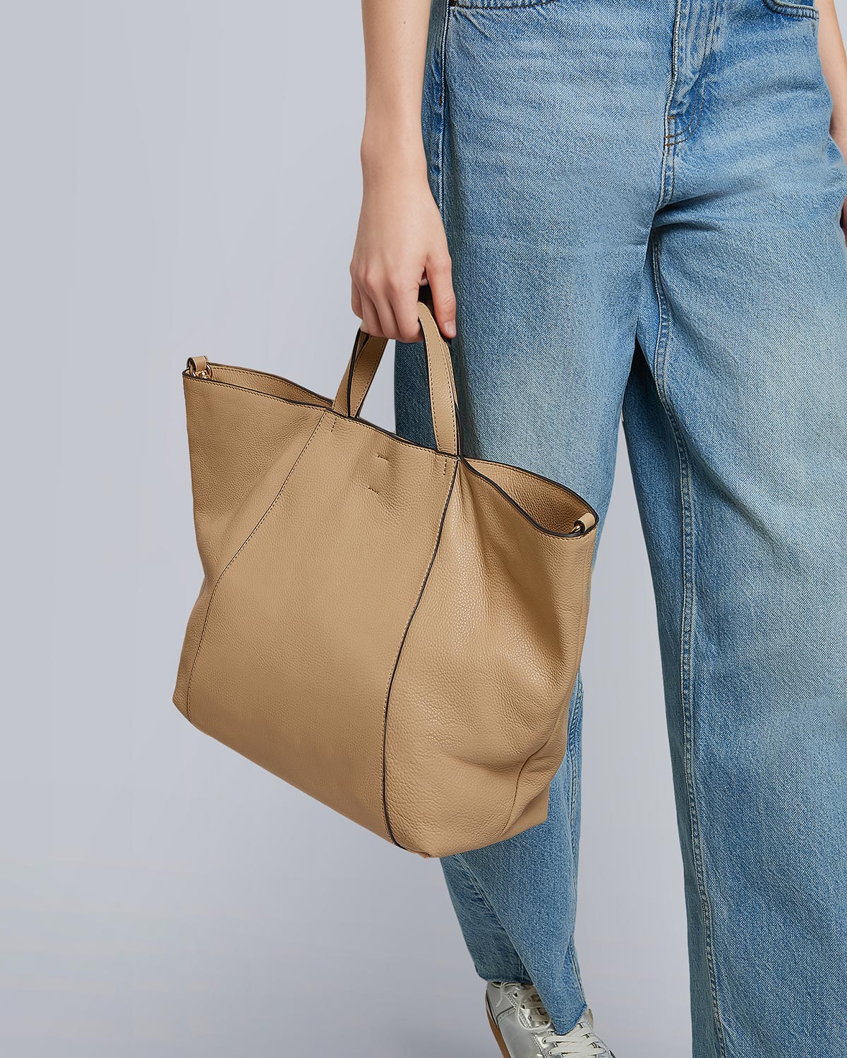 Empire Convertible Tote