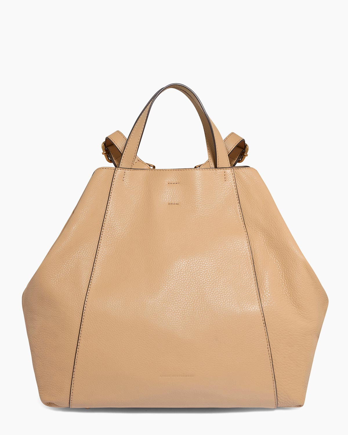 Empire Convertible Tote