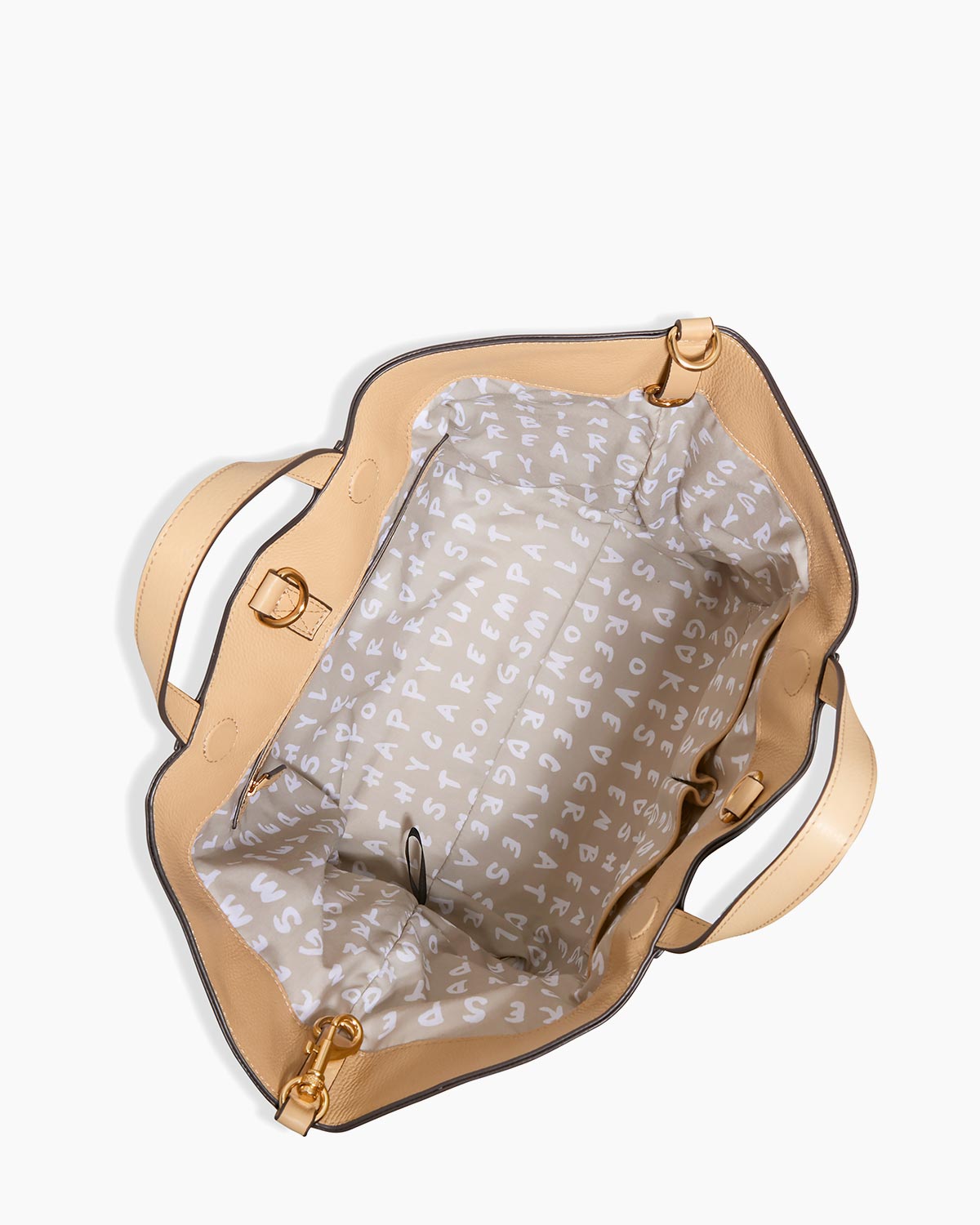 Empire Convertible Tote