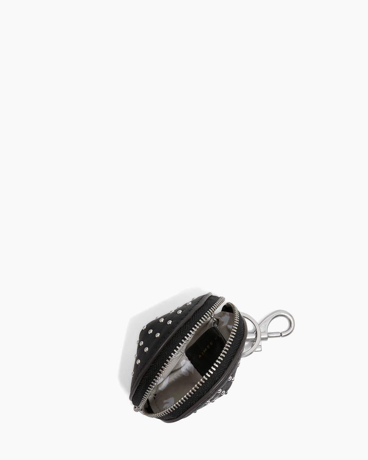 Fortune Zip Charm
