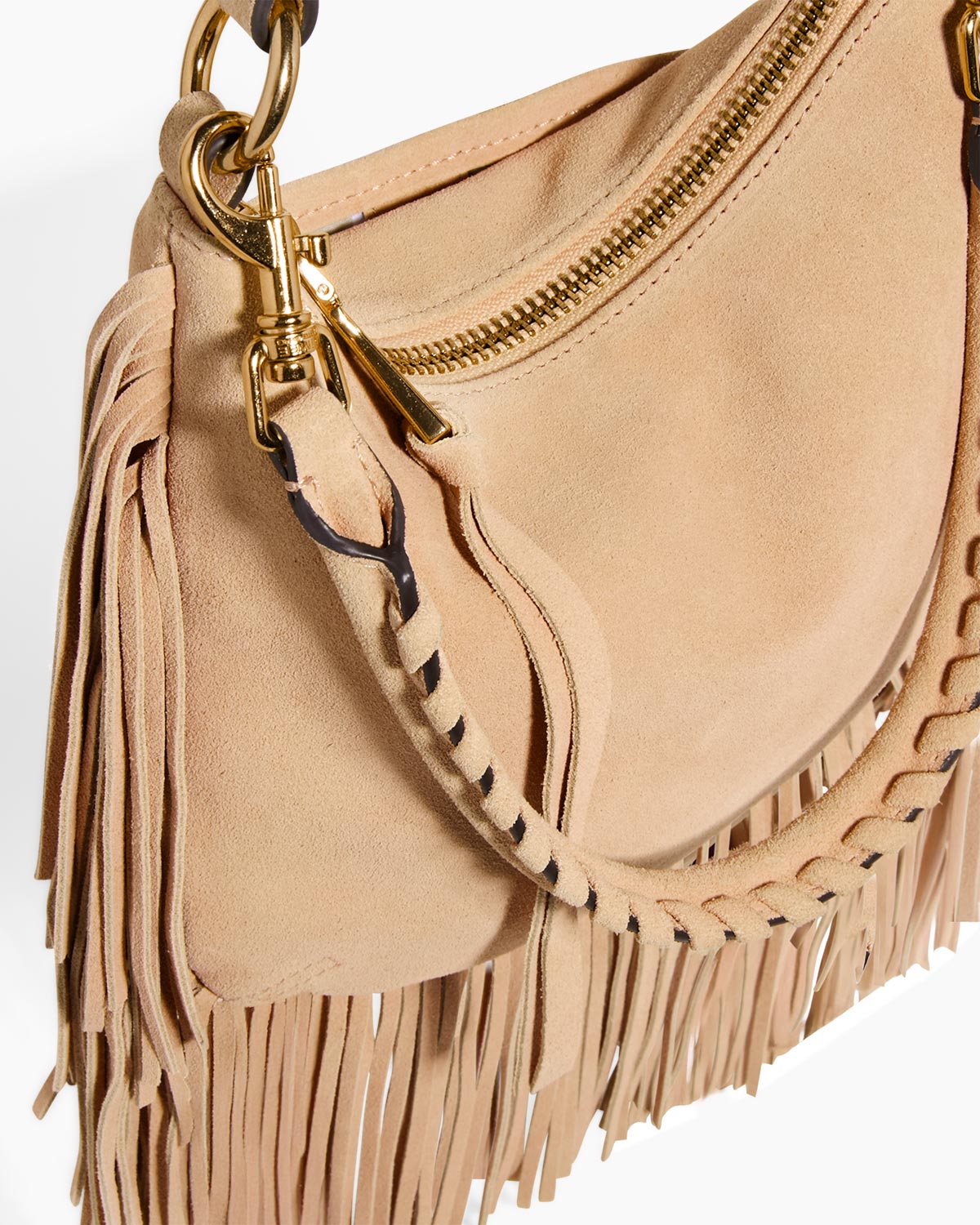 Kane Convertible Shoulder