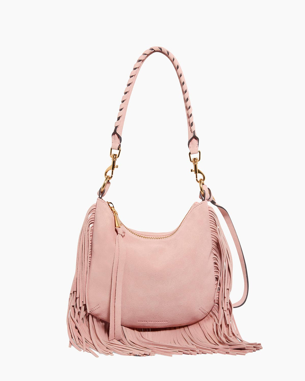 【Anyone more】Kane Vintage Heart Leather Shoulder Bag su25-kane-convertible-shoulder