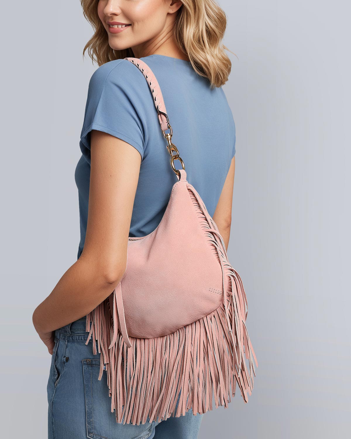Kane Convertible Shoulder