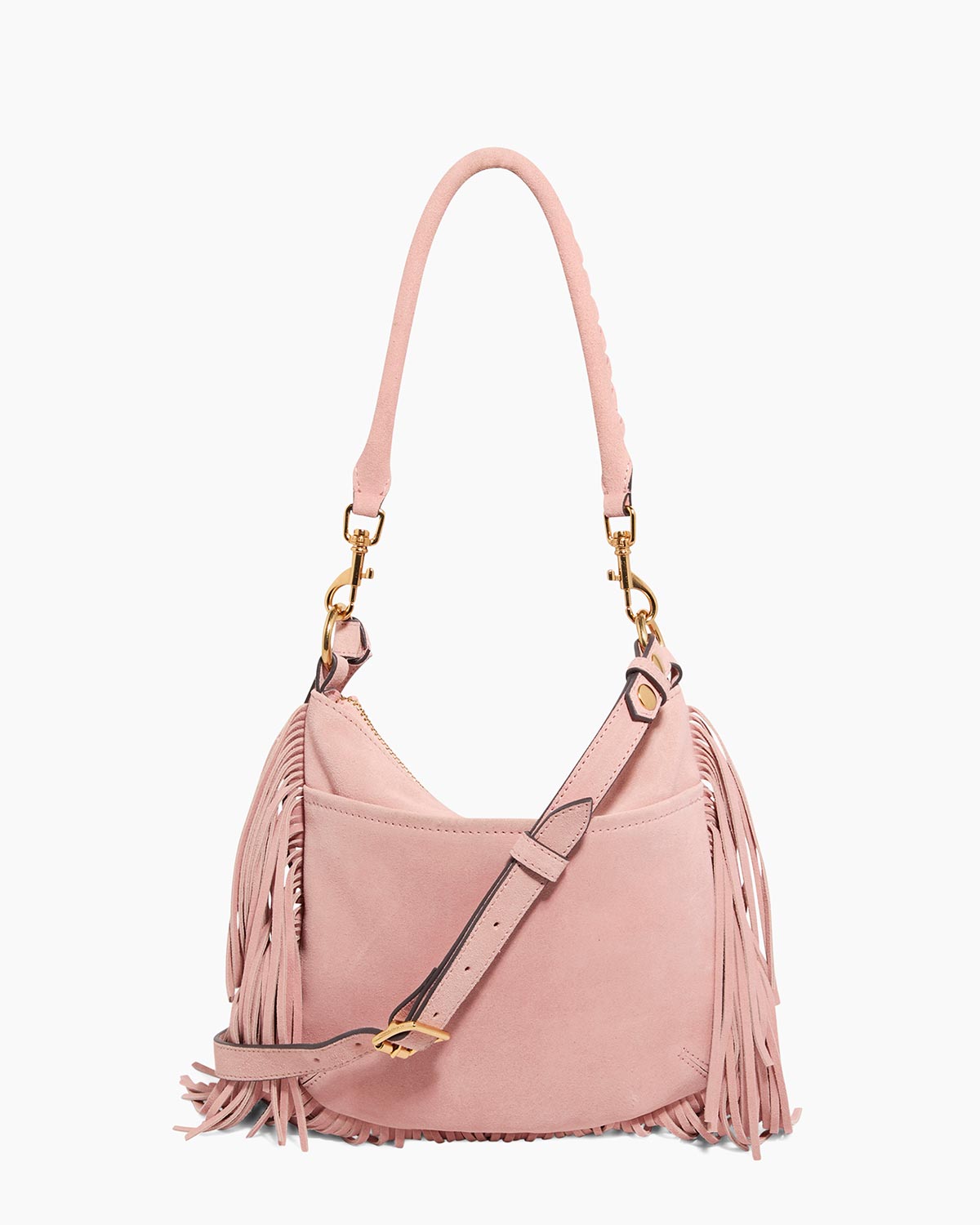 Kane Convertible Shoulder