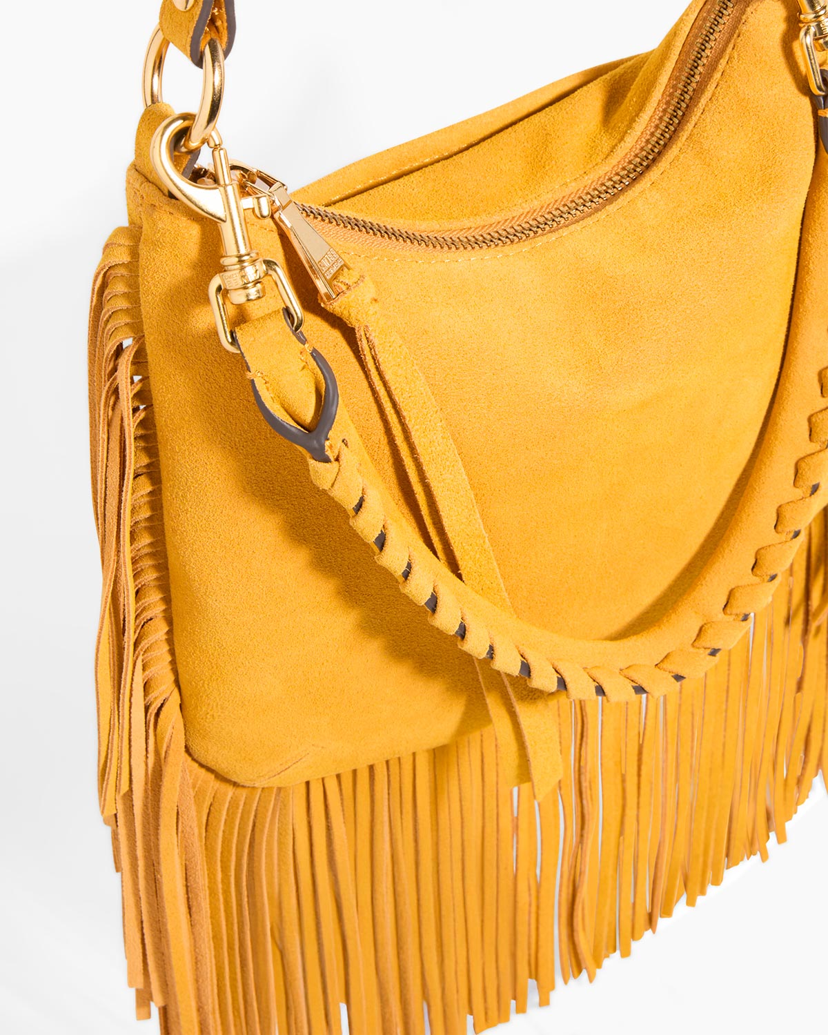 Kane Convertible Shoulder | Aimee Kestenberg Leather Handbags