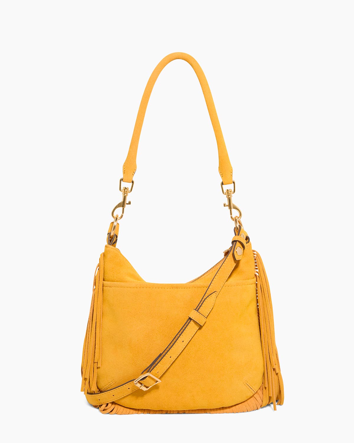 Kane Convertible Shoulder | Aimee Kestenberg Leather Handbags