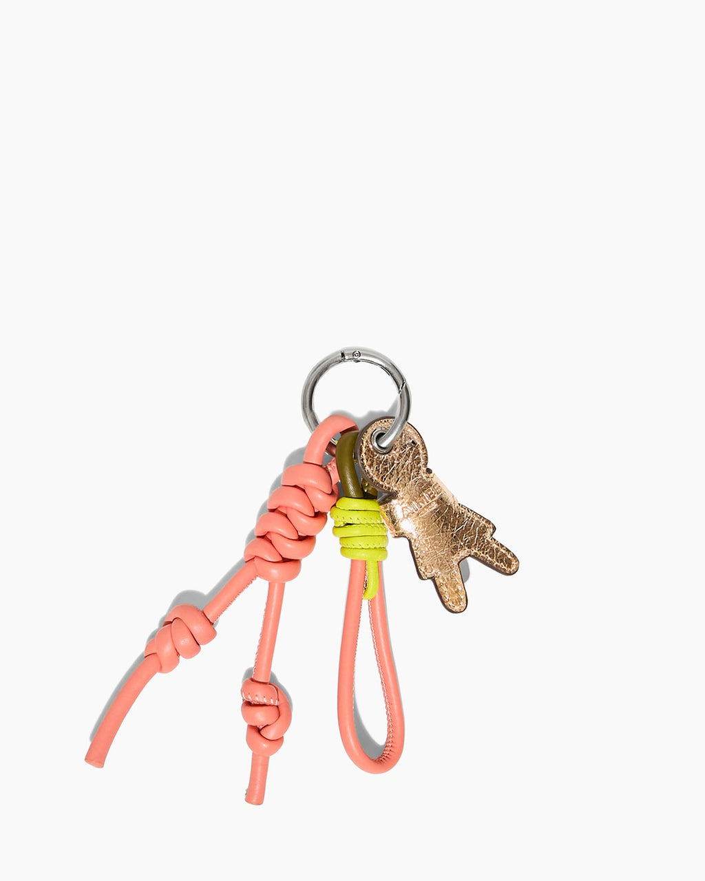 Key Organizer Charm