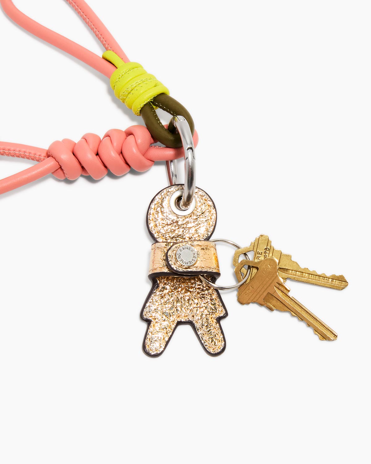Key Organizer Charm