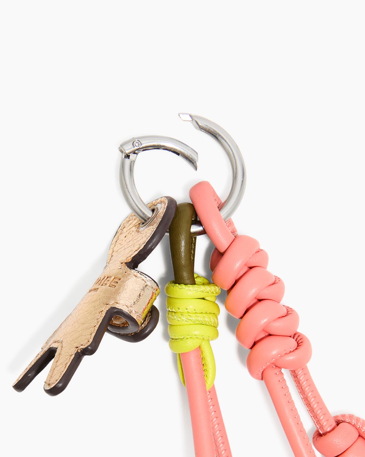 Key Organizer Charm