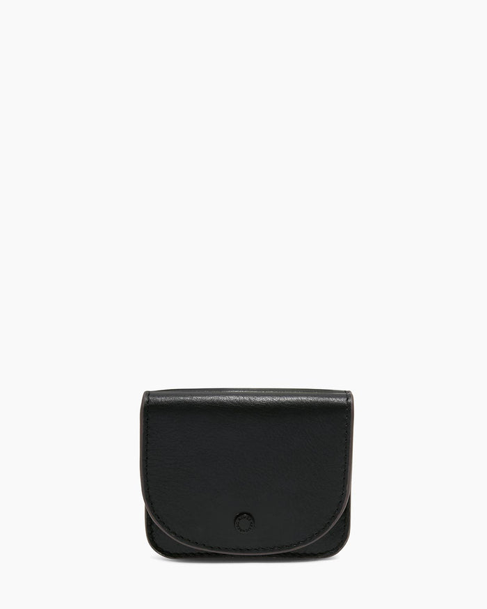 aimee kestenberg Pucker Up CC Wallet Black