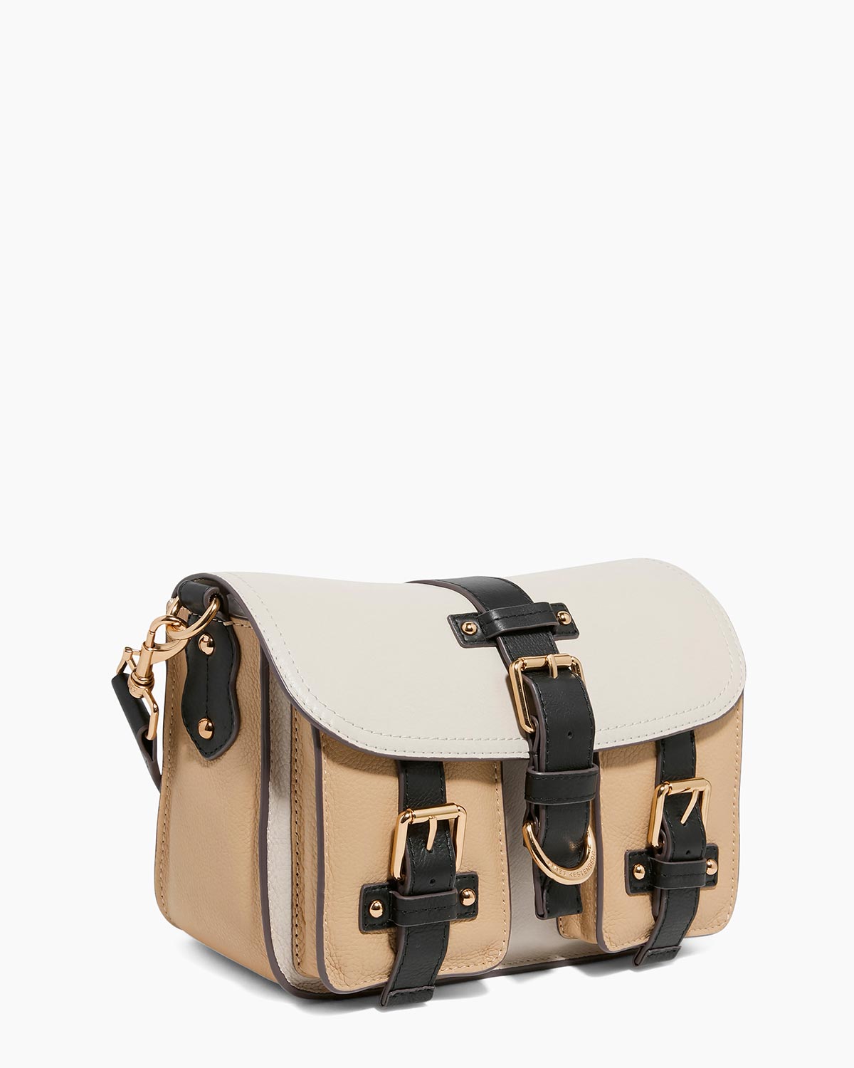 Saddle-Up Crossbody