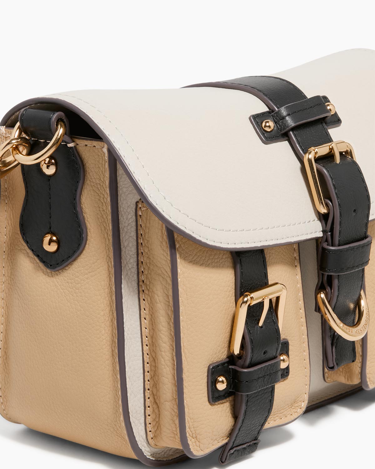 Saddle-Up Crossbody